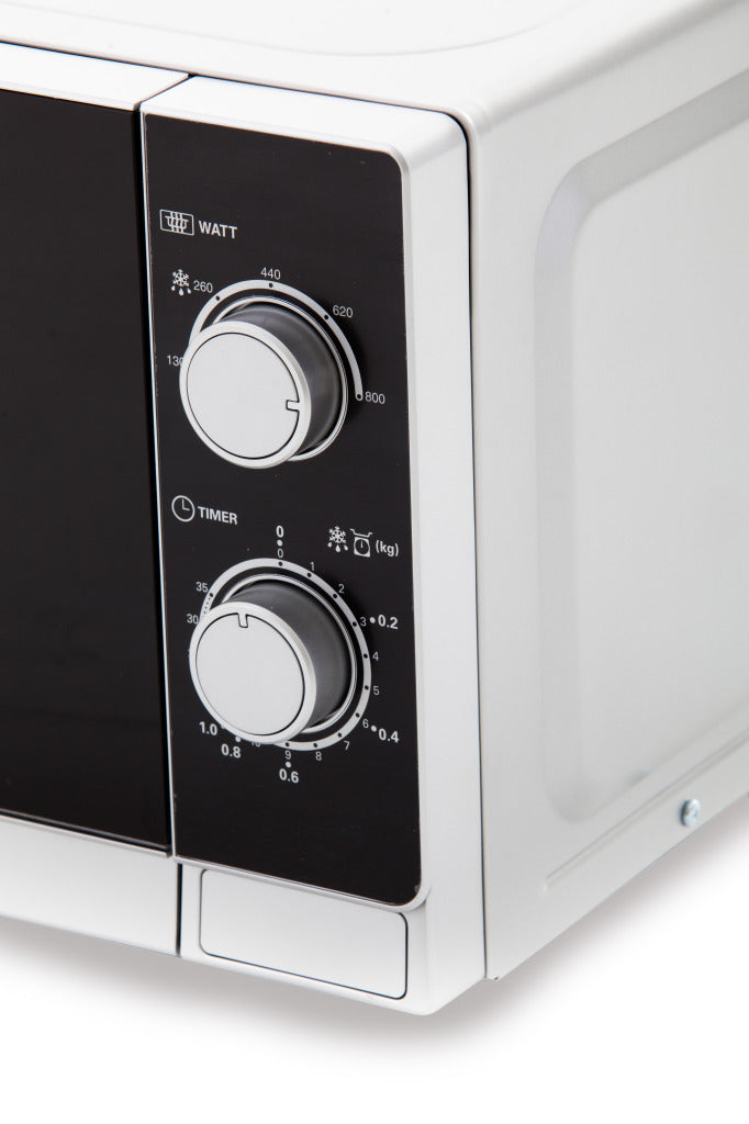 Sharp r200inw micro-onde 800w