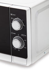 Sharp r200inw micro-onde 800w