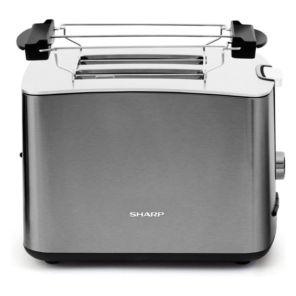 Sharp sact2002i grille-pain argent