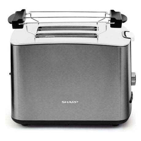 Sharp sact2002i grille-pain argent