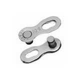 KMC Missinglink 7 8r EPT Bicycle Lock 7,3 mm argent