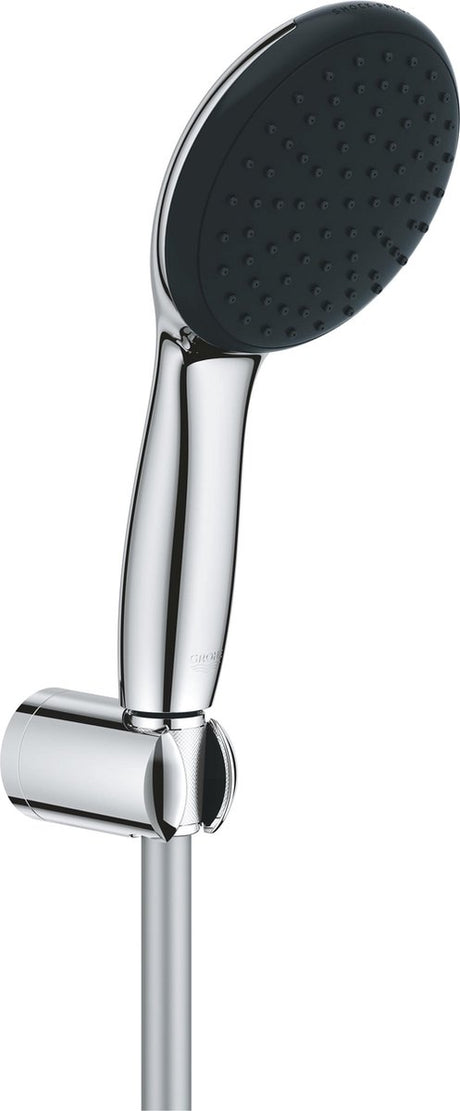 Grohe vitalio start 110 set de douche à économie d'eau - chrome