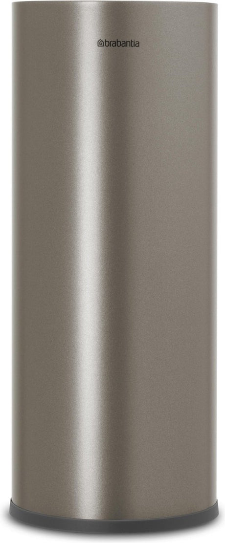 Brabantia renouvelle le porte-rouleau de rechange - platine