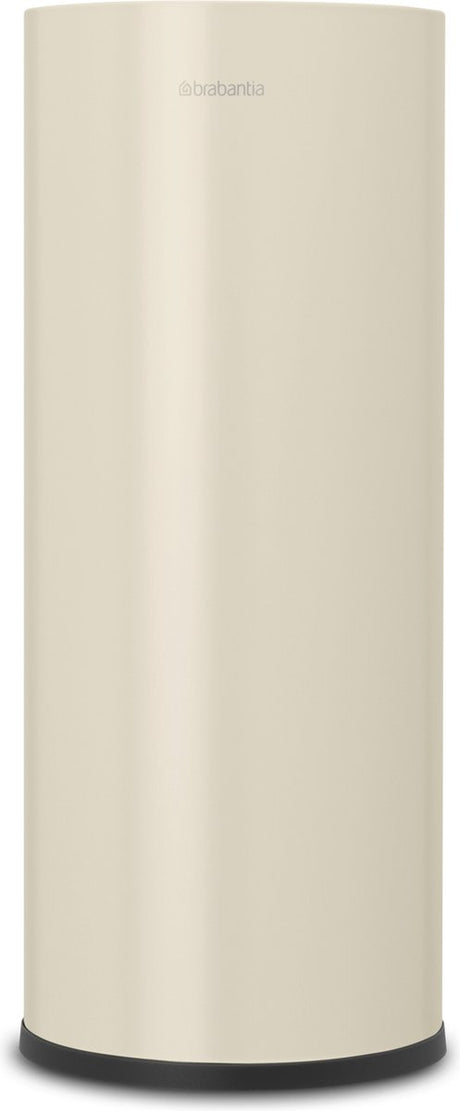 Brabantia renouveler le porte-rouleau de rechange - beige doux