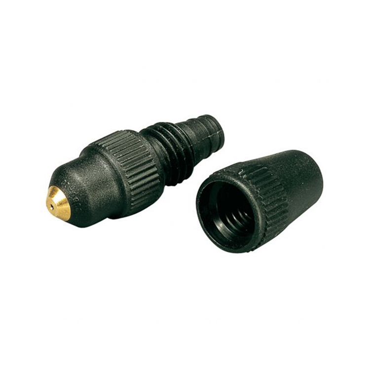 Capuchon de pulvérisation Gloria cpl réglable fin 5 ancien modèle