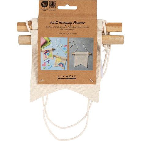 Https : www.cchobby.nl small-wall-banner-dovetail-shape-h-12-cm-w-10-5-300-gr-light-natural-2-piece-1-box