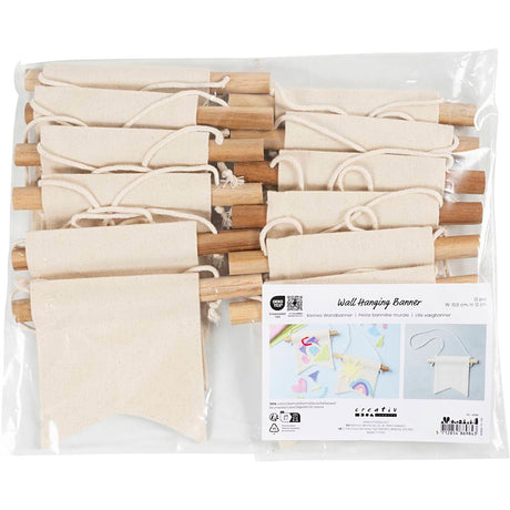 Https : www.cchobby.nl small-wall-banner-dovetail-shape-h-12-cm-w-10-5-cm-300-gr-light-natural-12-piece-1-box
