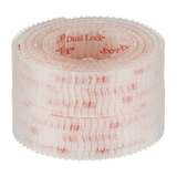 3m 1075816 - scotch extr. fasteners 25mmx1m2rol pak transparant | 6 stuks