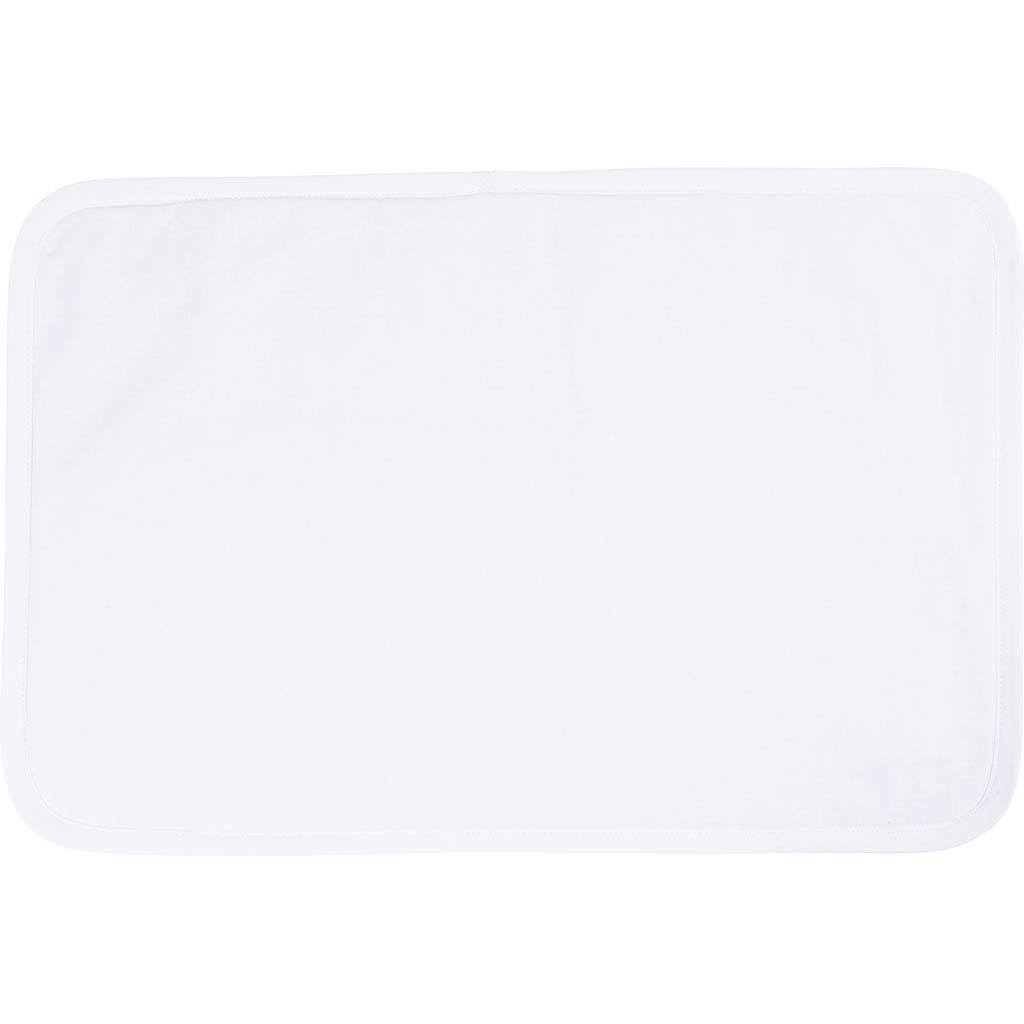 Sets de table Creativ company, dimension 30x45 cm, 145 gr, blanc, 10 pièces 1 boîte
