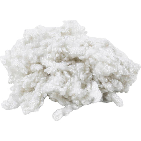 Société créative https: www.ccobby.nl remplissage de poupée-3-kg-1-box