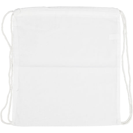 Sac de sport en coton Creativ Company