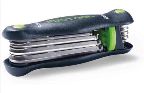 Festool accessoires toolie outils multifonctions | 498863
