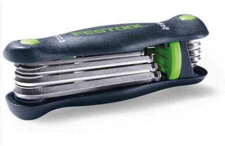 Festool accessoires toolie outils multifonctions | 498863