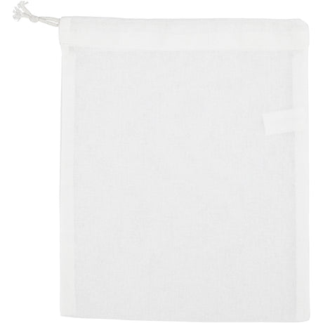 Sac marbré en coton Creativ company