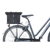 Basil City Bicycle Handbag Mik-kf noir