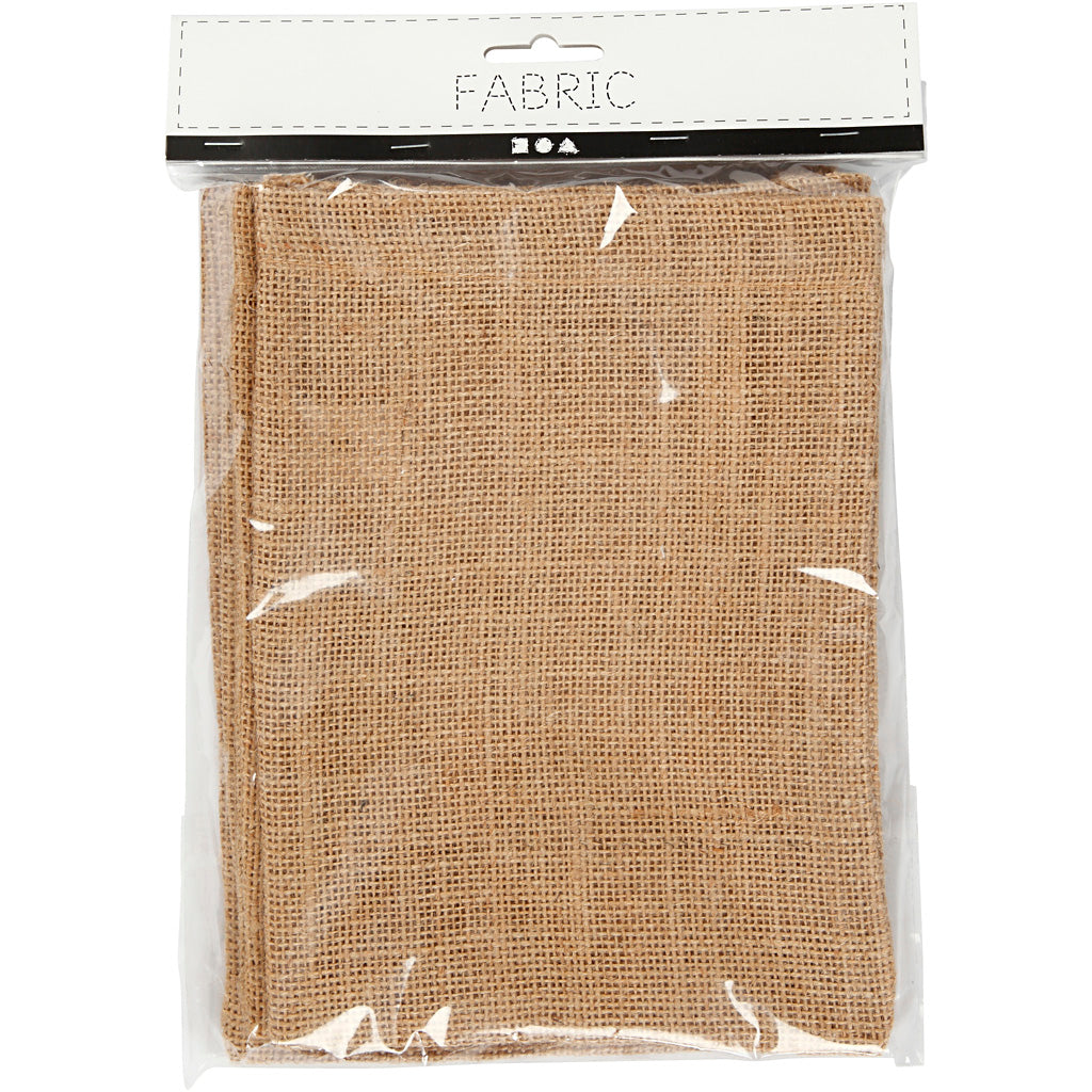 Sac d'entreprise Creativ, dimension 15x20 cm, 275 gr, marron, 4 pièces 1 boîte
