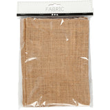 Sac d'entreprise Creativ, dimension 15x20 cm, 275 gr, marron, 4 pièces 1 boîte