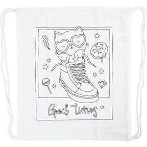 Société créative https: www.ccobby.nl sac à dos-taille-37x41-cm-130-gr-blanc-1-pièce