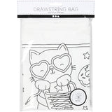 Société créative https: www.ccobby.nl sac à dos-taille-37x41-cm-130-gr-blanc-1-pièce