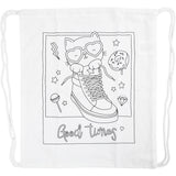 Société créative https: www.ccobby.nl sac à dos-taille-37x41-cm-130-gr-blanc-1-pièce