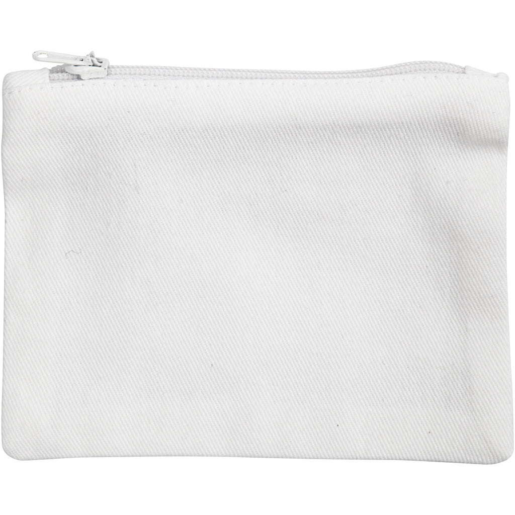 Portefeuille en coton Creative Company