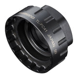 Shimano Lockring Client TL-FC41 Direct Mount Cr.stel