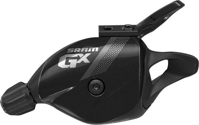 Sram manette de vitesse gx trigger manette de vitesse gx 2-sp noir