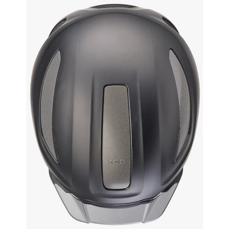 Casque de vélo KED ATCHERT DT Medium 54-58 cm - Black Matt