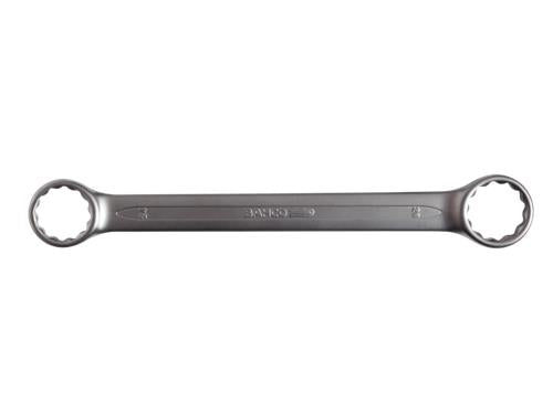 Clé polygonale Bahco 17-19mm plate