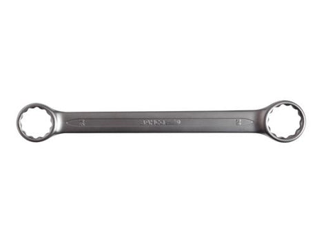 Clé polygonale Bahco 17-19mm plate