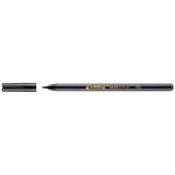 Edding 1340 • stylo pinceau noir