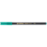 Edding 1340 • stylo pinceau vert