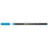 Edding 1340 • stylo pinceau bleu clair