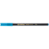 Edding 1340 • stylo pinceau bleu clair