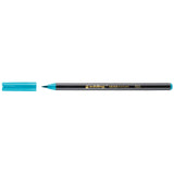 Edding 1340 • brushpen turquoise