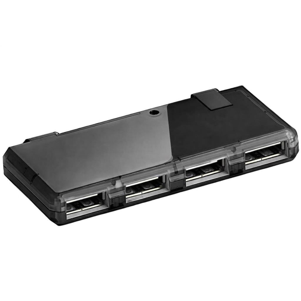 Hub USB-A Imp - 4 ports