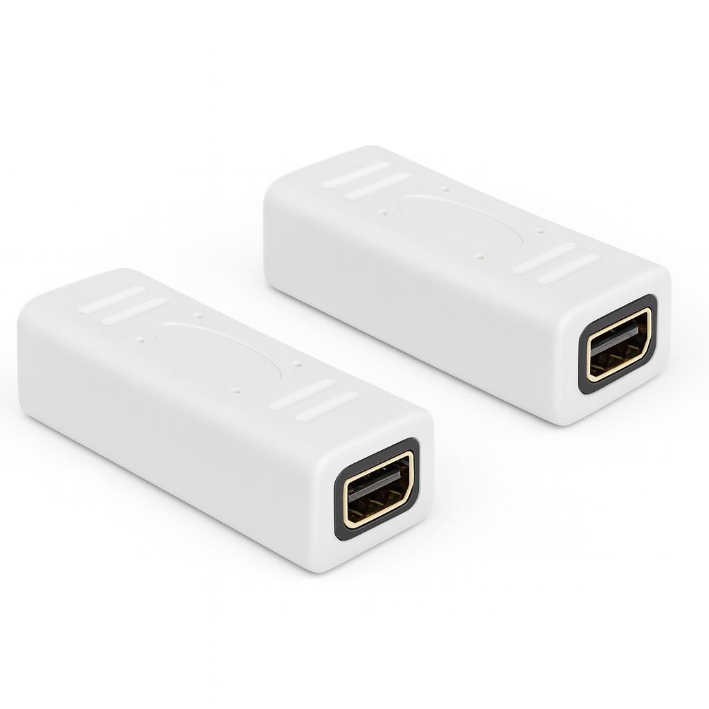 Adaptateur de mini-port d'affichage 4K