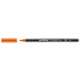 Edding 4200 • marqueur porcelaine 1-4mm orange