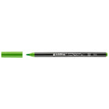 Edding 4200 • marqueur porcelaine 1-4mm vert clair