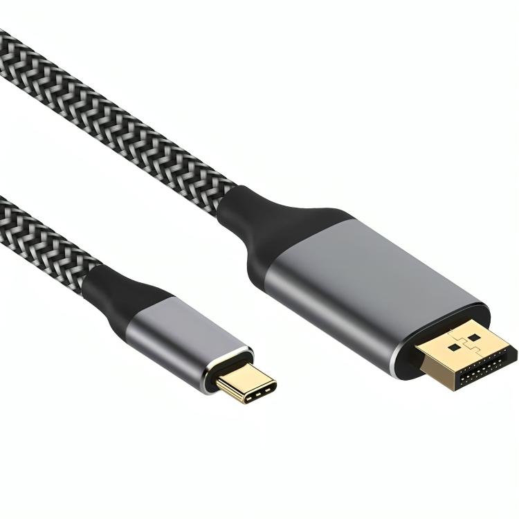 Câble USB-C vers DisplayPort