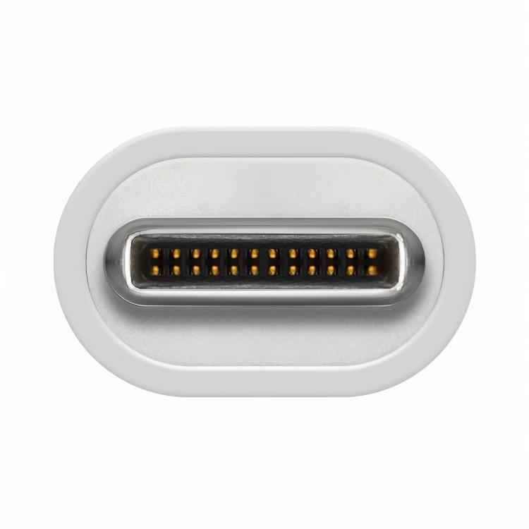 Adaptateur USB-C vers DisplayPort