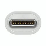 Adaptateur USB-C vers DisplayPort