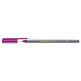 Edding 55 • feutre fin 0,3 mm rouge-violet
