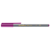 Edding 55 • feutre fin 0,3 mm rouge-violet