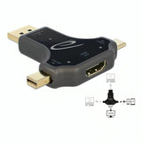 Adaptateur multiport USB-C