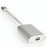 Adaptateur Nedis USB C vers mini-port d'affichage