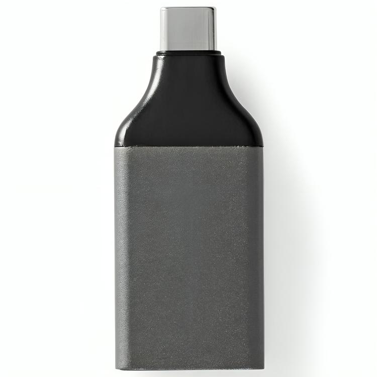 Adaptateur Nedis USB C vers DisplayPort