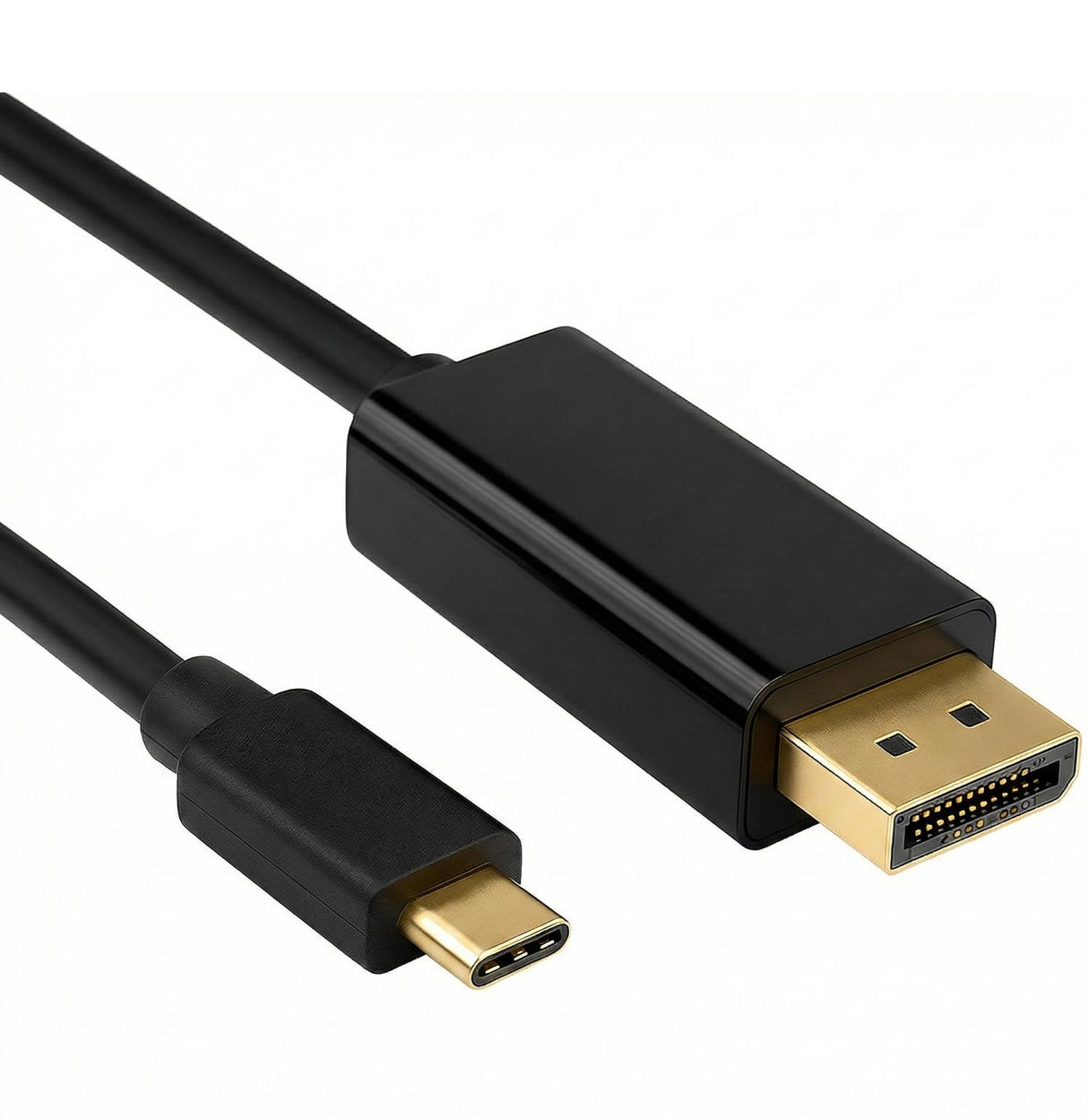 Adaptateur USB-C vers DisplayPort