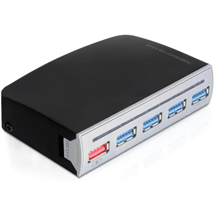 Hub USB-A Imp - 4 ports