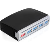 Hub USB-A Imp - 4 ports